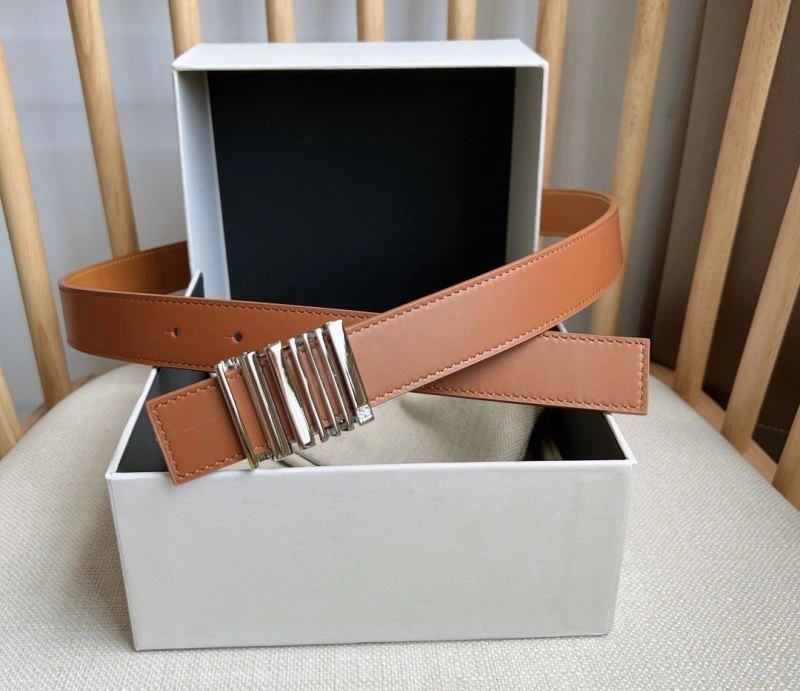 Loewe Belts Refined 297025