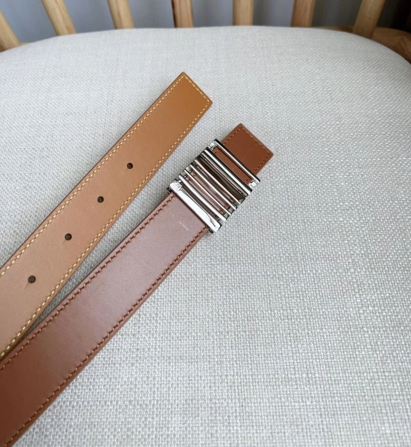 Loewe Belts Refined 297025