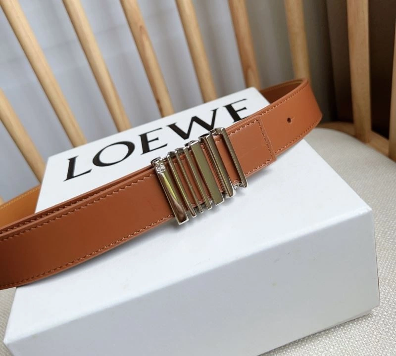 Loewe Belts Refined 297025