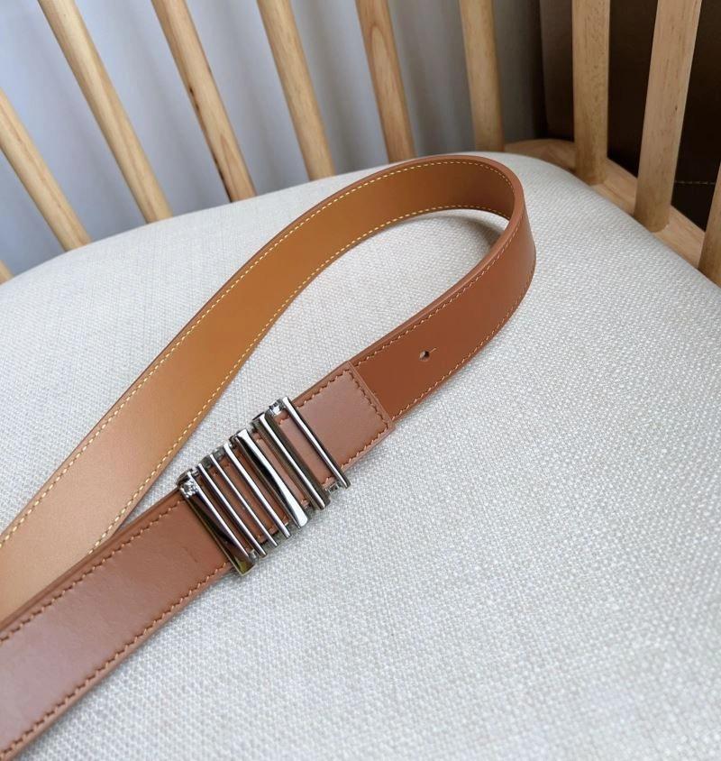 Loewe Belts Refined 297025