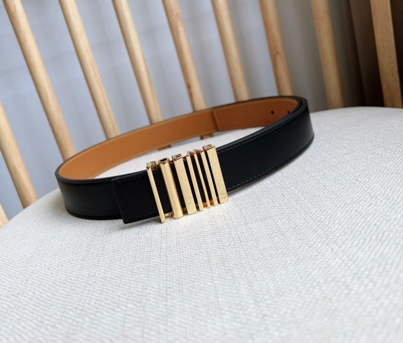 WaterResistant Loewe Belts 297013
