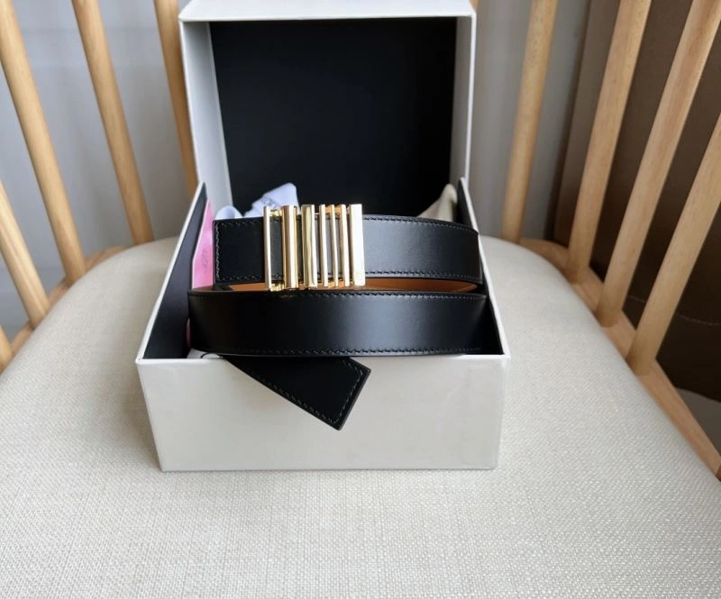 WaterResistant Loewe Belts 297013