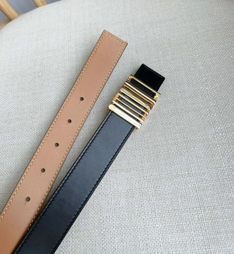 WaterResistant Loewe Belts 297013