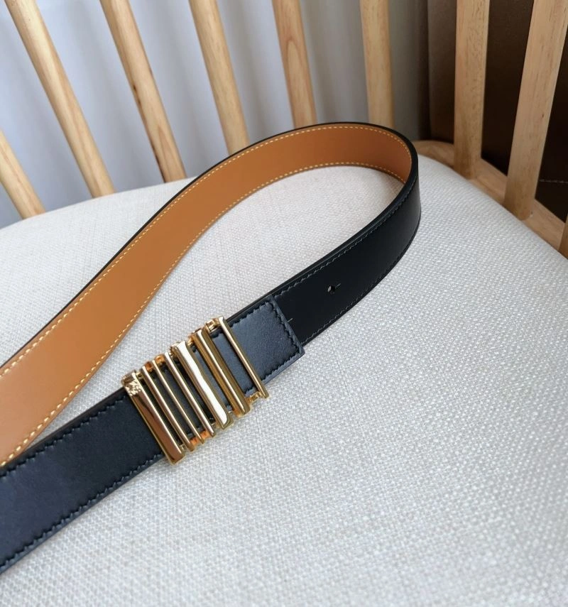 WaterResistant Loewe Belts 297013