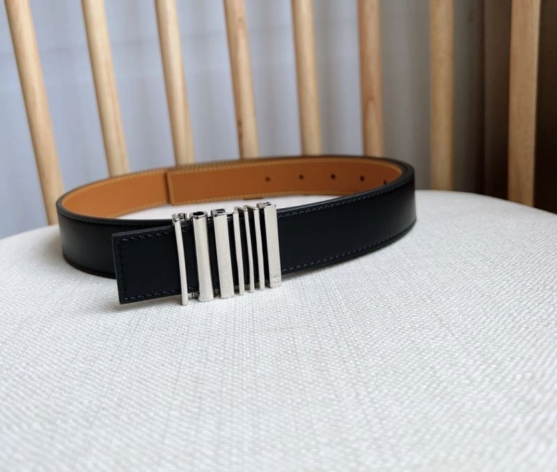 Loewe Belts FashionForward 297023