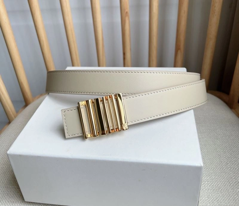 Loewe Belts Breathable 297011
