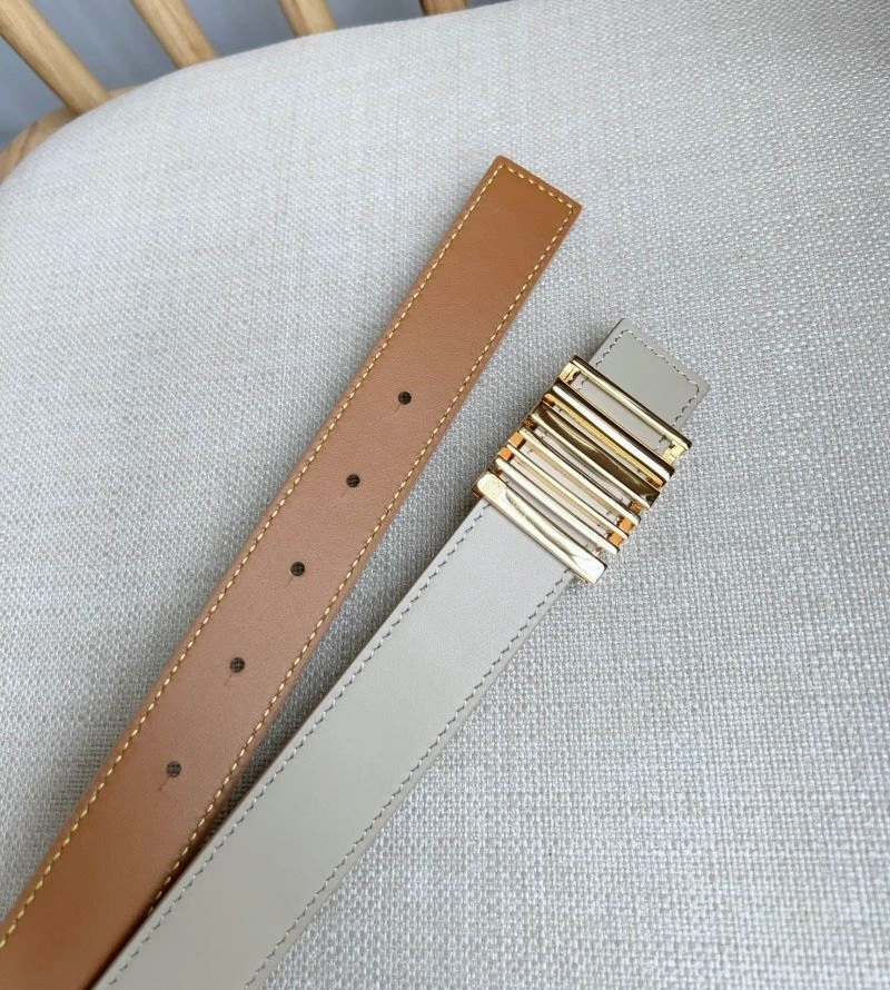 Loewe Belts Breathable 297011