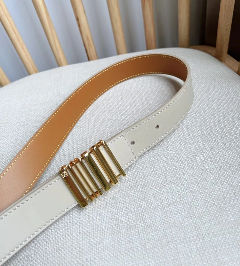 Loewe Belts Breathable 297011