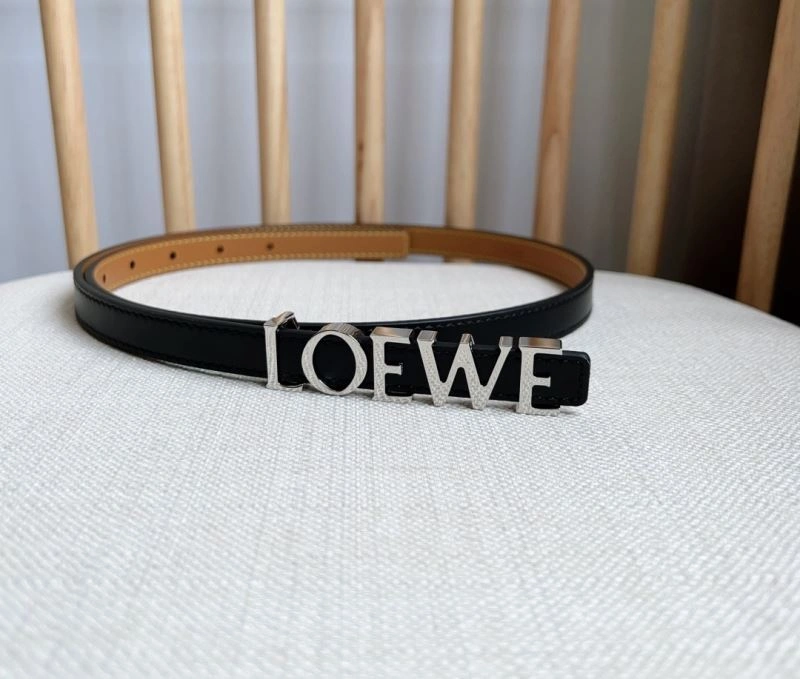 Unique Loewe Belts 297004