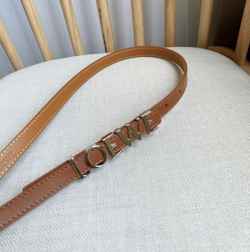 Loewe Belts Affordable 297002