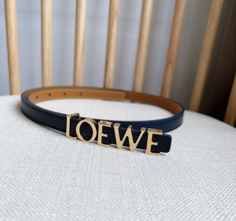 BestValue Loewe Belts 296973
