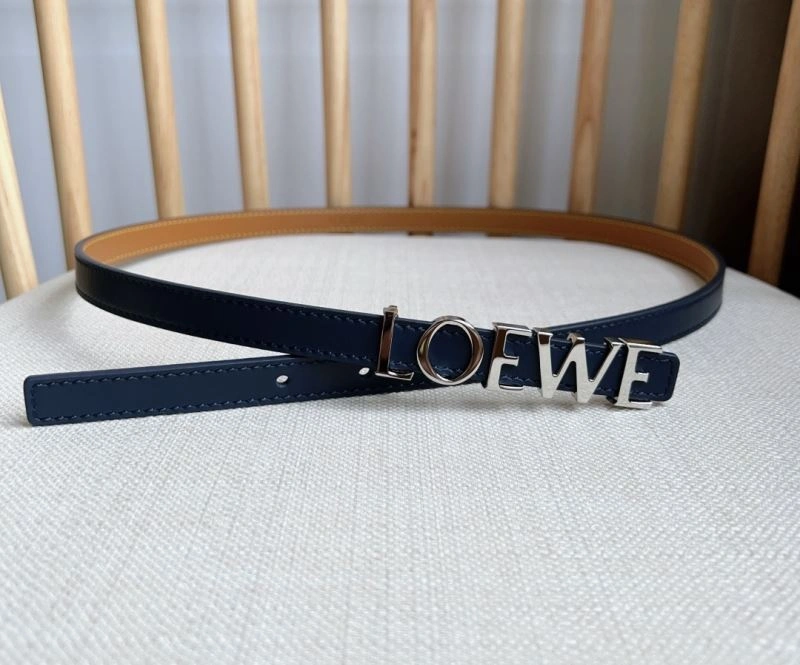 Loewe Belts Chic 296994