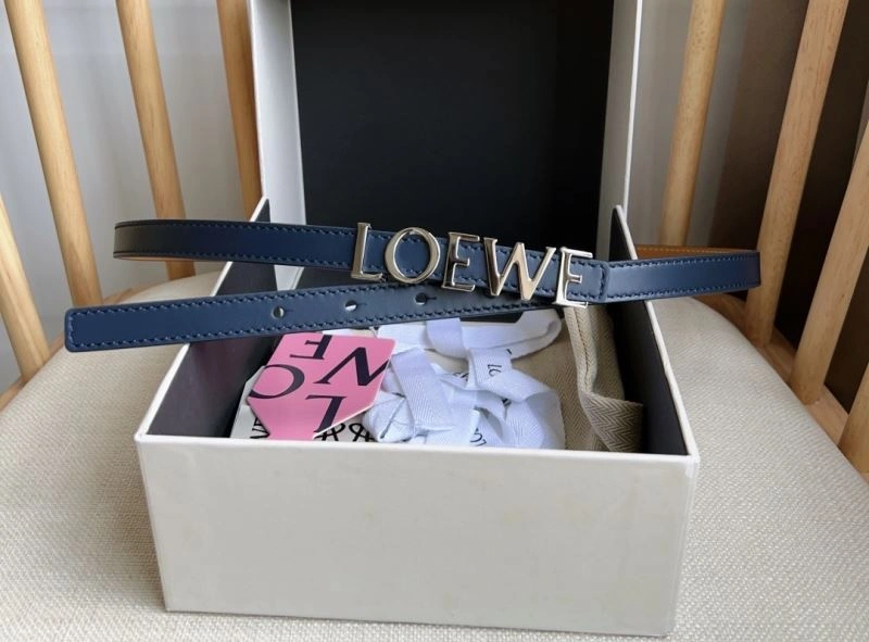 Loewe Belts Chic 296994