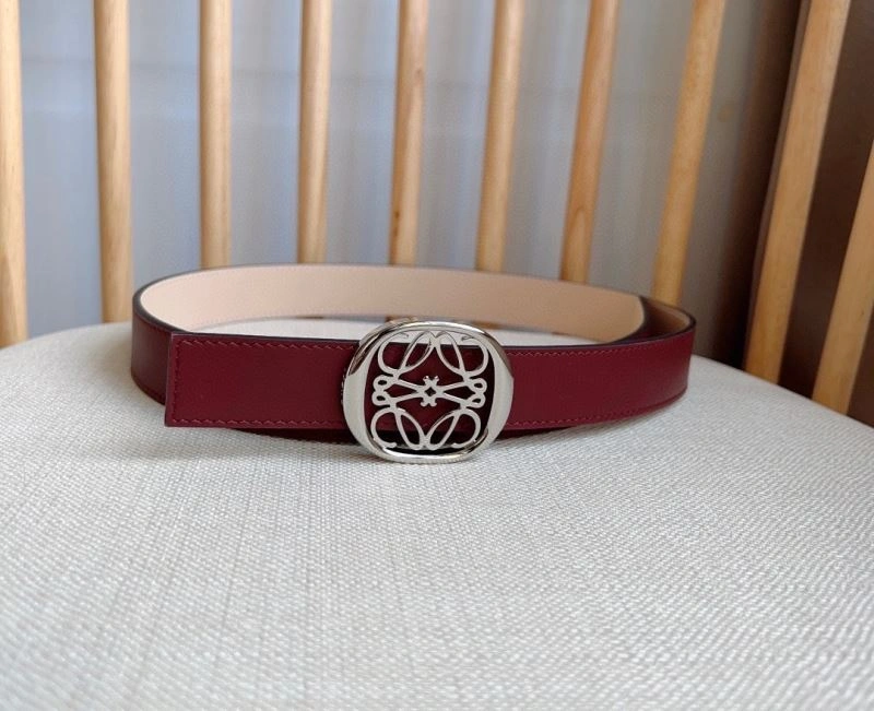 Comfortable Loewe Belts 296975