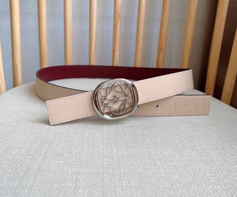 Comfortable Loewe Belts 296975