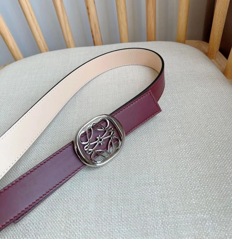 Comfortable Loewe Belts 296975