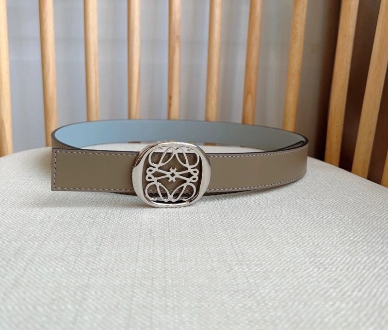 Loewe Belts Lightweight 296969