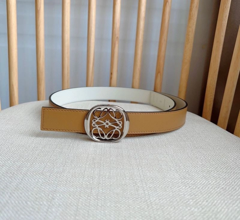 Loewe Belts SoftTouch 296996