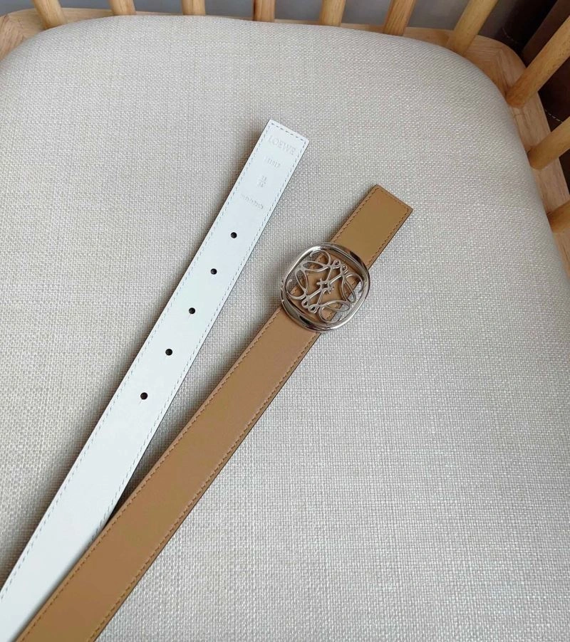Loewe Belts SoftTouch 296996
