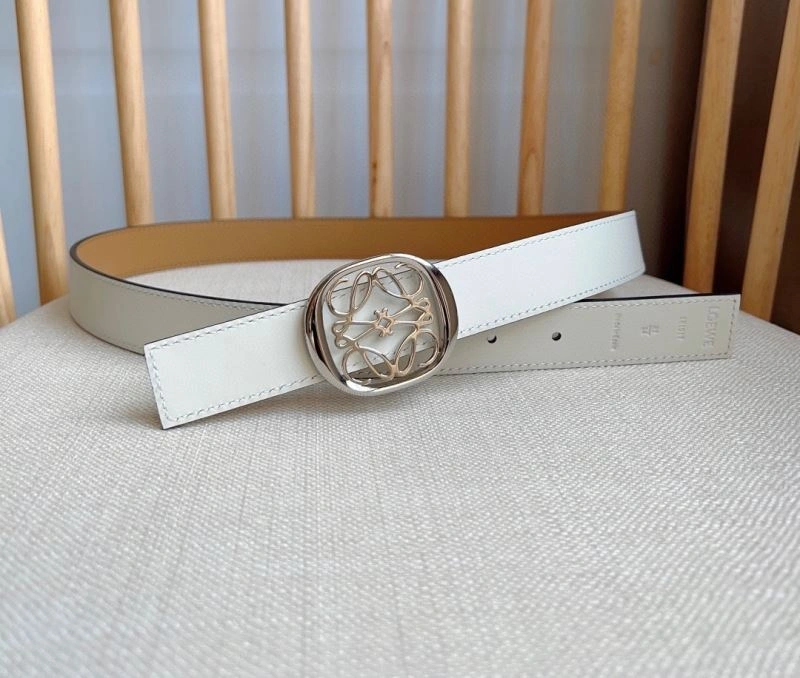 Loewe Belts SoftTouch 296996