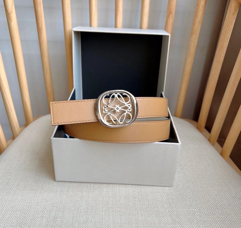 Loewe Belts SoftTouch 296996