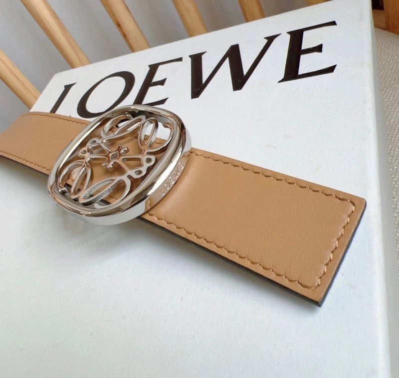 Loewe Belts SoftTouch 296996