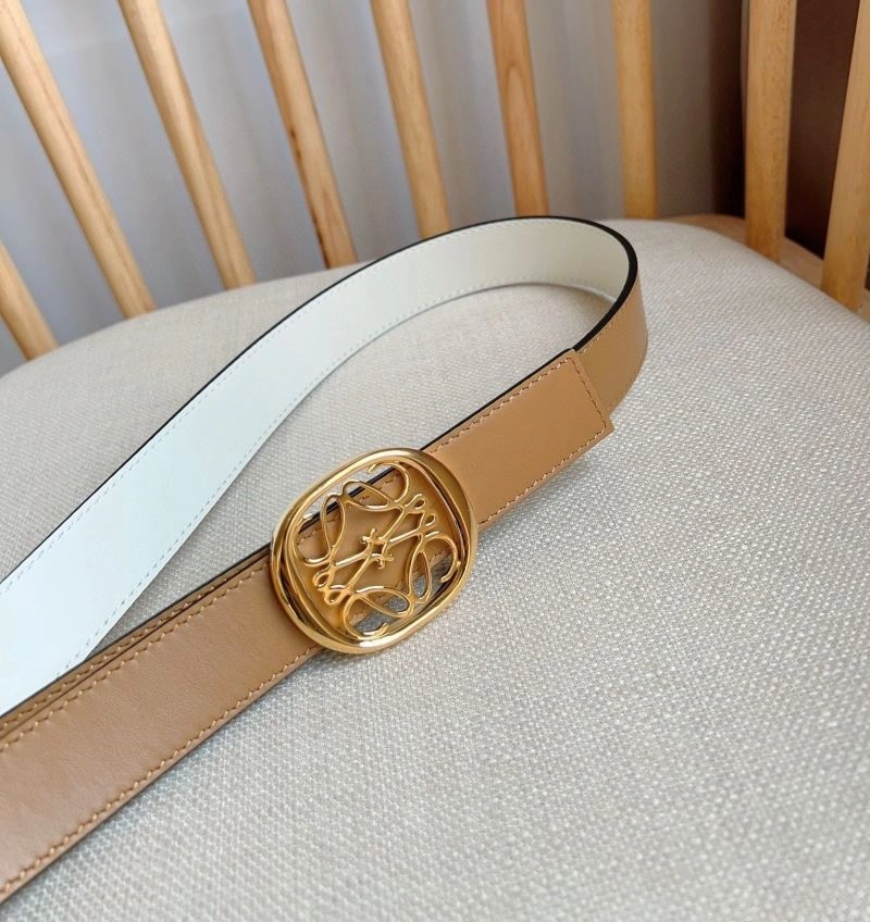 Loewe Belts Stylish 296992