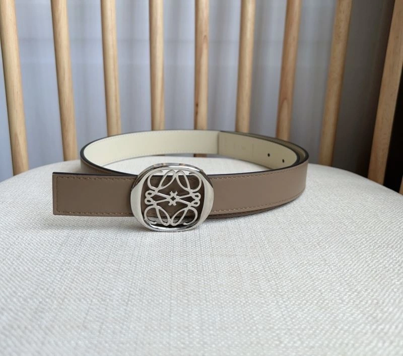 Affordable Loewe Belts 296988