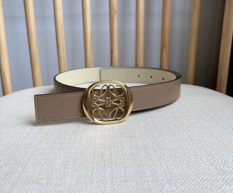 OdorResistant Loewe Belts 296999