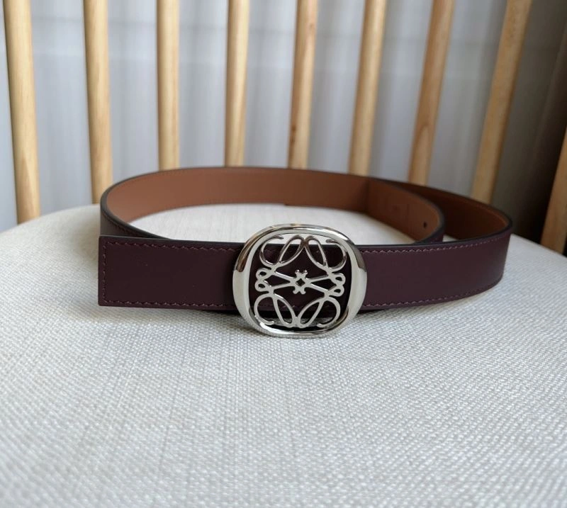 Loewe Belts Lightweight 296977