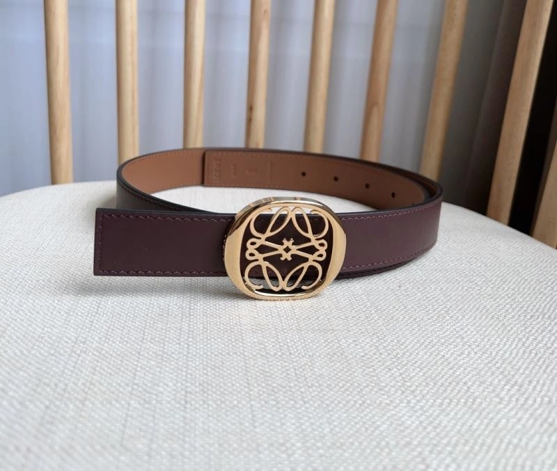Loewe Belts HighQuality 296976