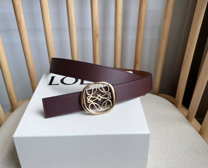 Loewe Belts HighQuality 296976