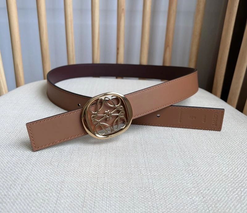 Loewe Belts HighQuality 296976