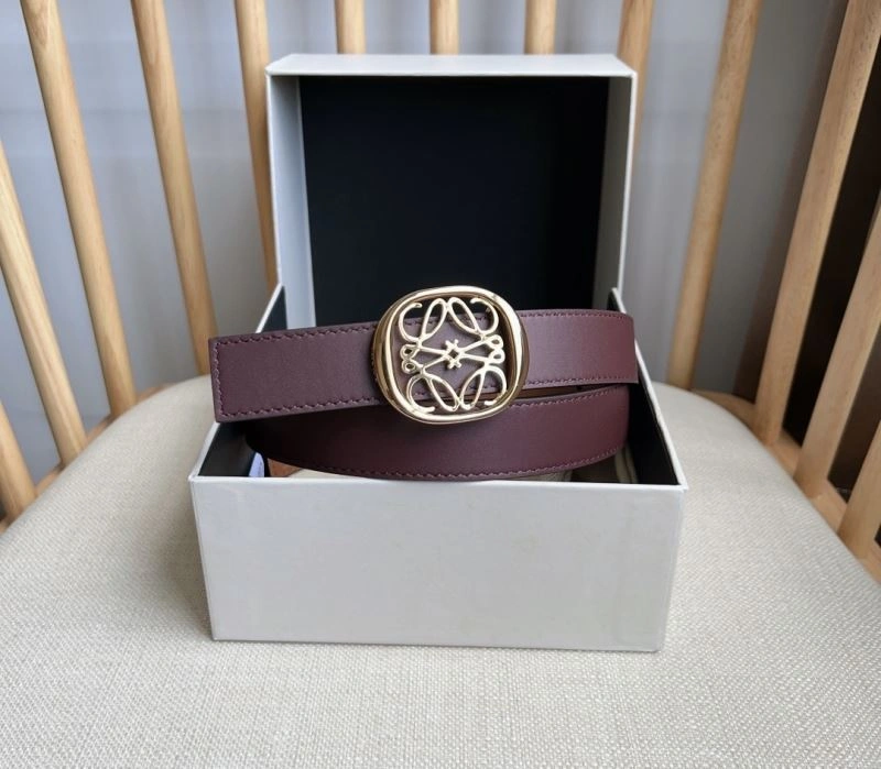 Loewe Belts HighQuality 296976