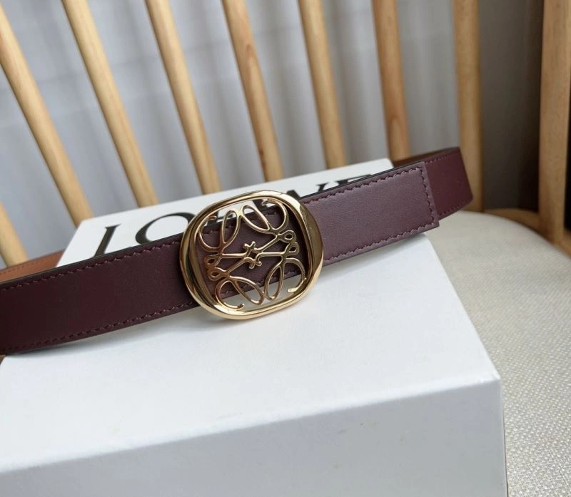 Loewe Belts HighQuality 296976