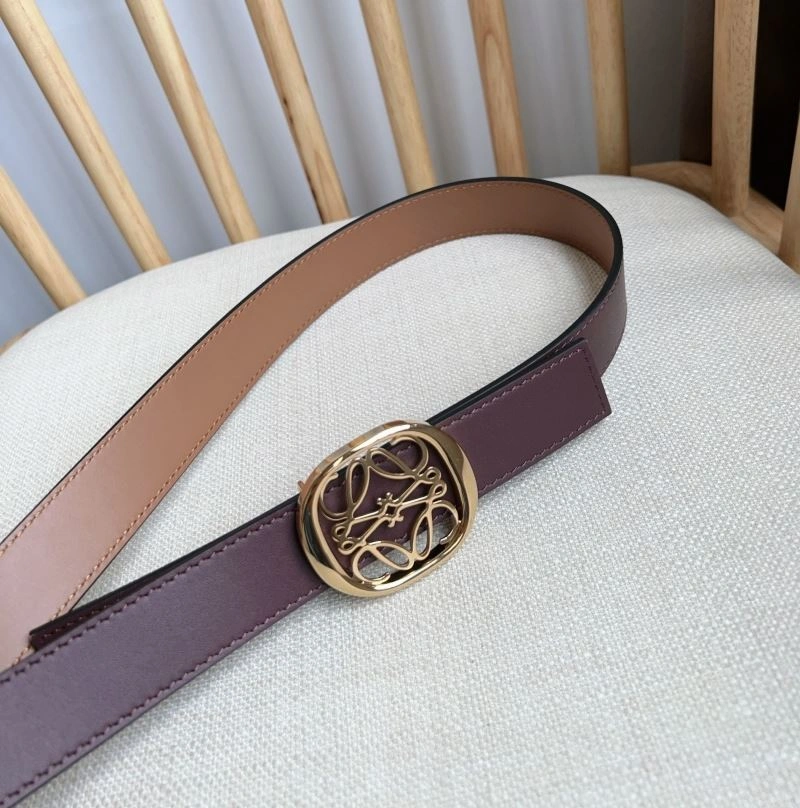 Loewe Belts HighQuality 296976