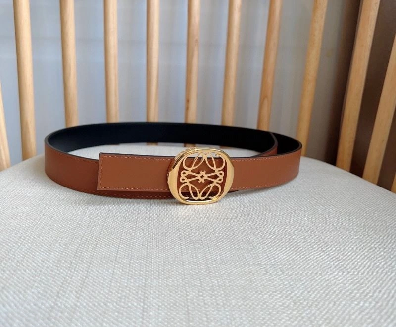 Loewe Belts Durable 296997