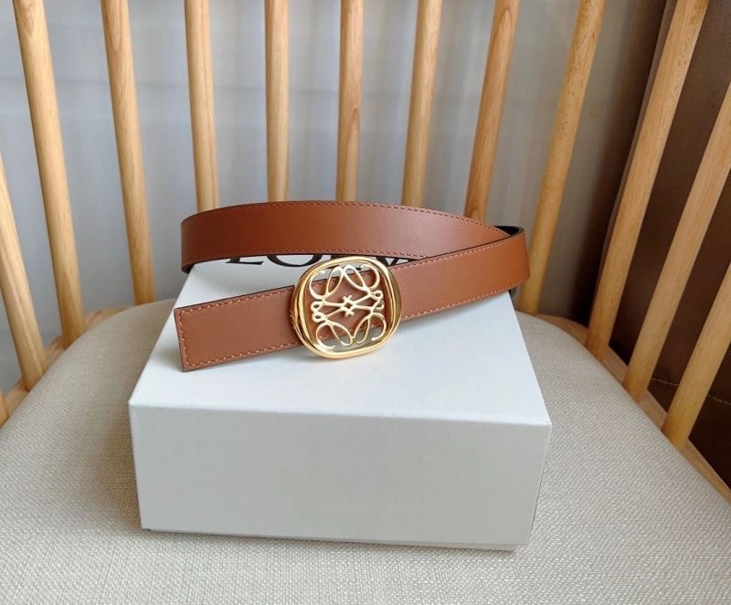 Loewe Belts Durable 296997