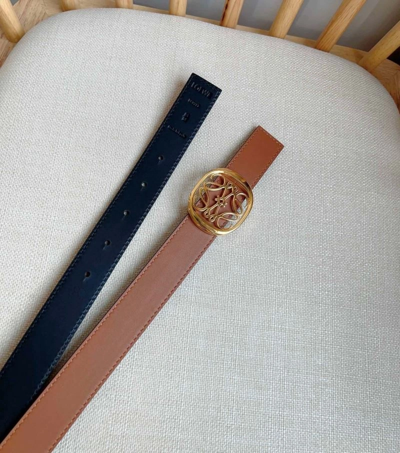 Loewe Belts Durable 296997