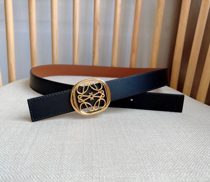 Loewe Belts Durable 296997