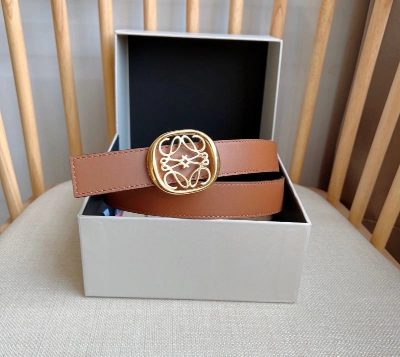 Loewe Belts Durable 296997