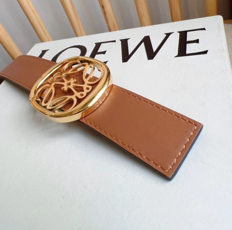 Loewe Belts Durable 296997