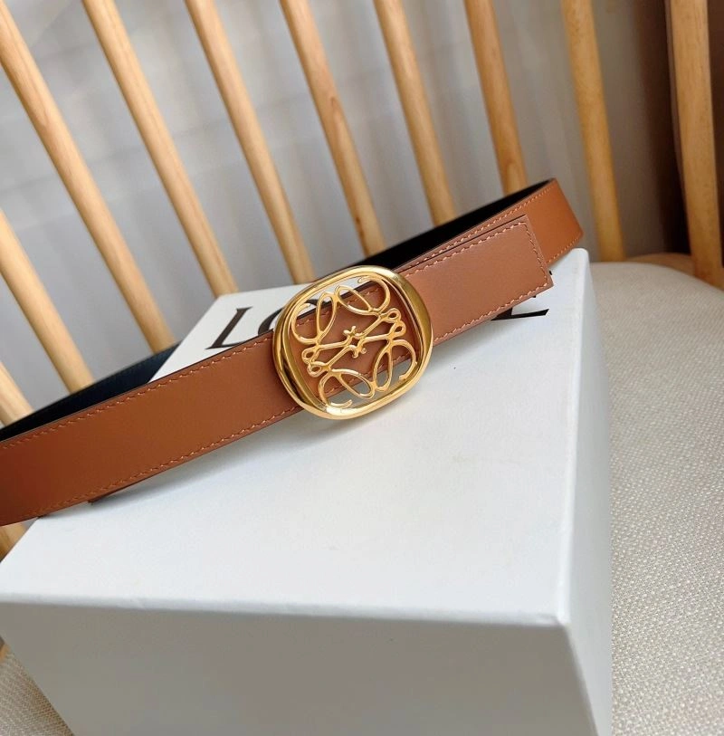 Loewe Belts Durable 296997