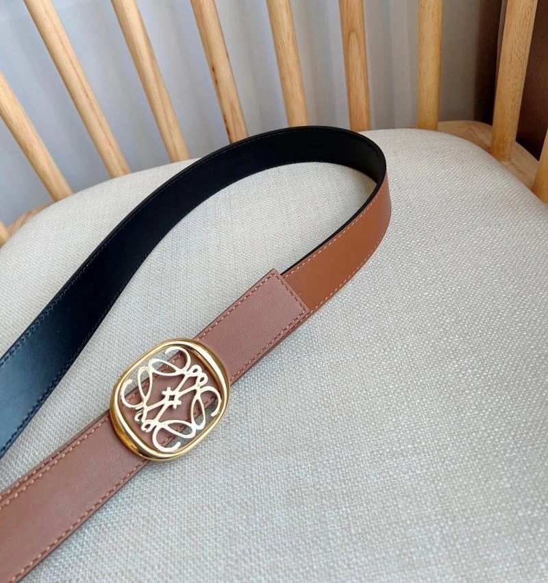 Loewe Belts Durable 296997