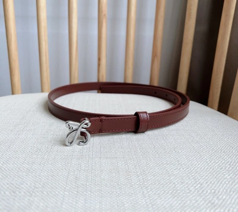 Loewe Belts TechFriendly 296984