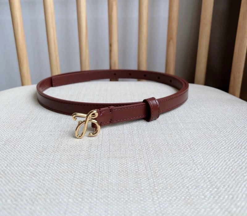 Attractive Loewe Belts 296983