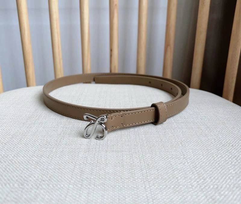 Loewe Belts OdorResistant 296971