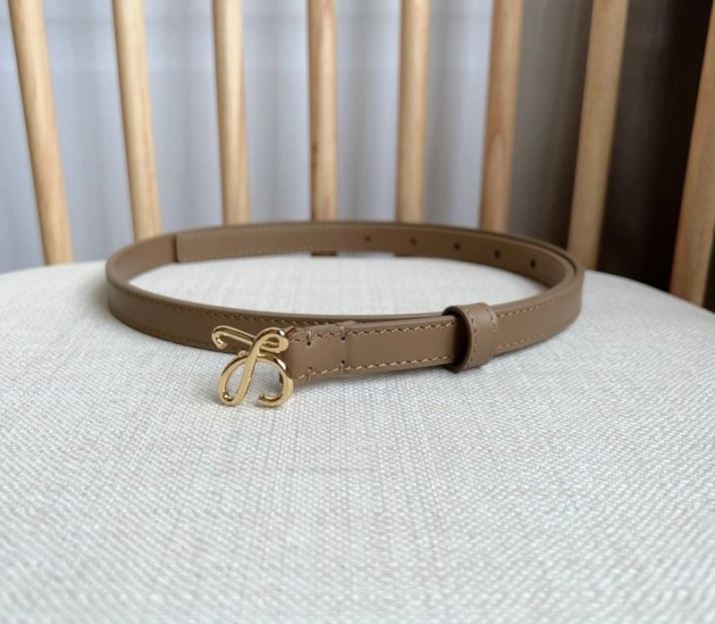 Soft Loewe Belts 296987
