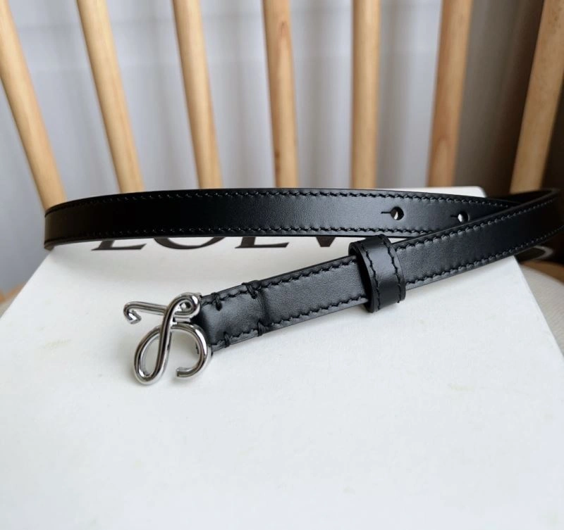 Loewe Belts Resilient 296991