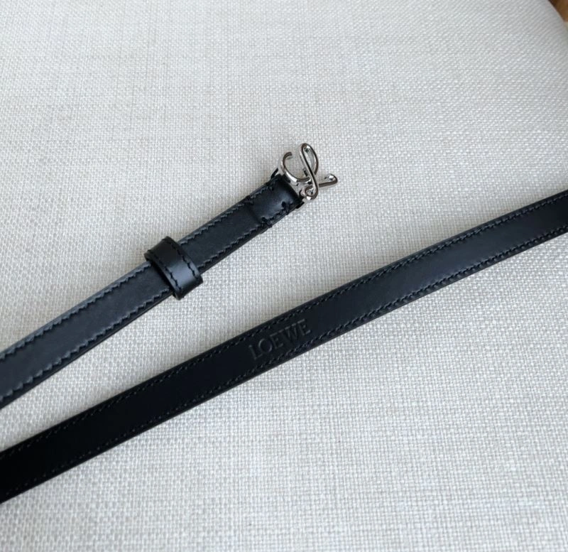 Loewe Belts Resilient 296991